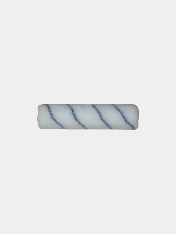 Miniroller: Miniroller Nylon Blå Rand