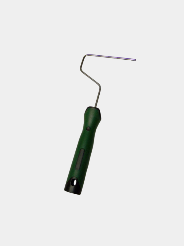 Stickbyglar: Ministickbygel Soft
