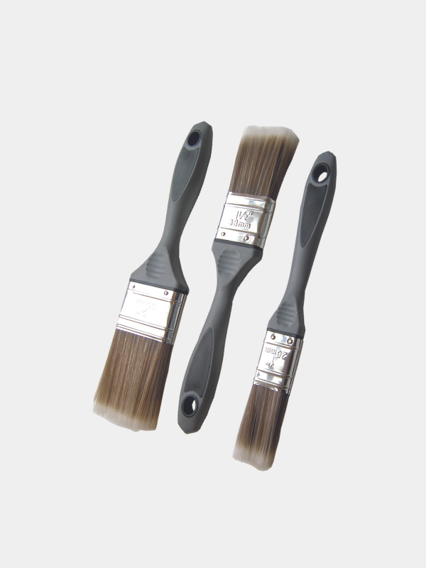 Penselset inne: Penselset Soft 309