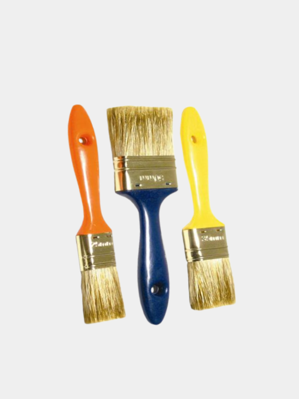 Penselset inne: Penselset 603
