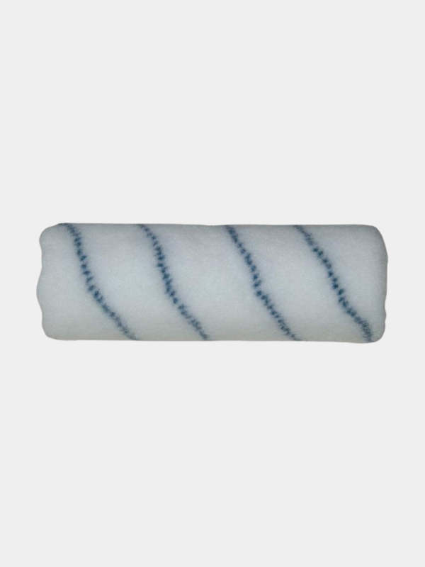 Stickroller: Stickroller Nylon Blå rand