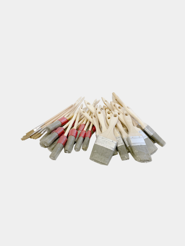 Penselmix 50 st